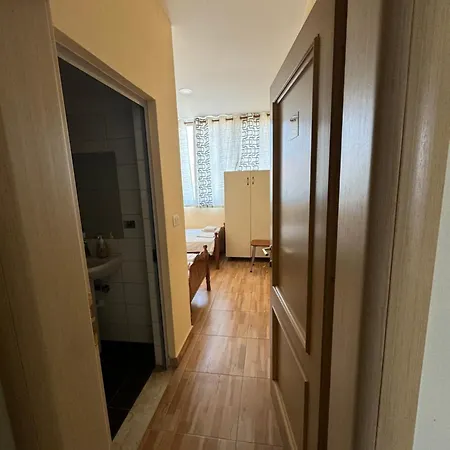 Kombinat Hotel