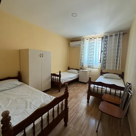 Kombinat Hotel