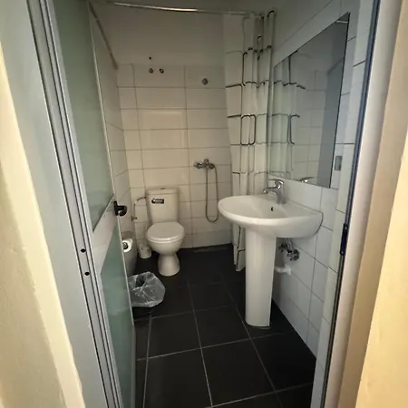 Hotel Kombinat