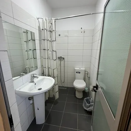 Hotel Kombinat