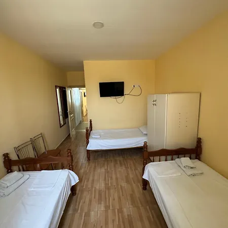 Kombinat Tirana